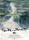 Claude Monet cover