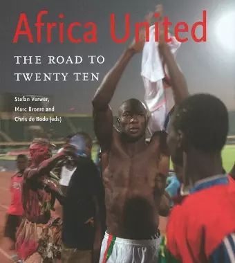 Africa United cover