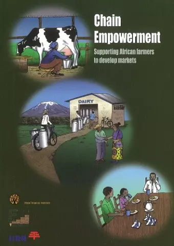 Chain Empowerment cover