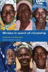 Women in Search of Citizenship cover