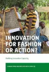 Innovation for Fashion or Action? cover