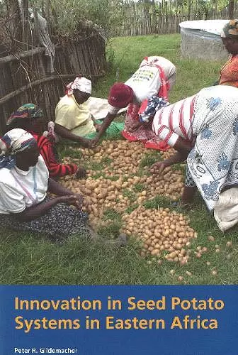 Innovation in Seed Potato Systems in Eastern Africa cover