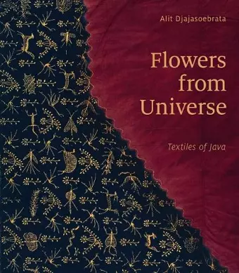 Flowers from Universe cover