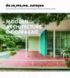 Modern Architecture of Curaçao cover