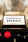 500 Hidden Secrets of Brussels cover