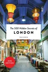 500 Hidden Secrets of London cover