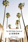 500 Hidden Secrets of Lisbon cover