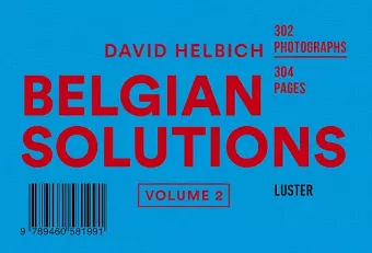 Belgian Solutions cover