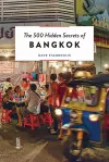 The 500 Hidden Secrets of Bangkok cover
