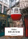 The Hidden Belgium cover