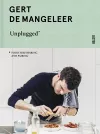 Gert De Mangeleer Unplugged cover