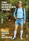 The The People Spotter's Guide Vol. 1 cover