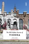 The 500 Hidden Secrets of Vienna cover