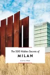 The 500 Hidden Secrets of Milan cover