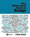 The Illustrated Book of Songs cover