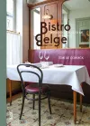Bistro Belge cover