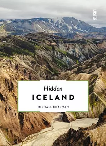Hidden Iceland cover