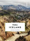 Hidden Iceland cover