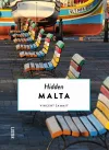 Hidden Malta cover
