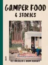 Camper Food & Stories cover