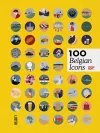 100 Belgian Icons cover