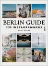 Berlin Guide for Instagrammers cover
