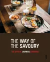 The Way of the Savoury cover