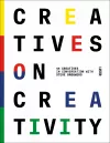 Creatives on Creativity cover