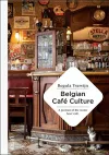 Belgian Café Culture cover