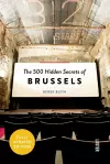 The 500 Hidden Secrets of Brussels cover