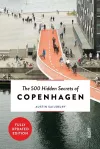 The 500 Hidden Secrets of Copenhagen cover