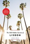 The 500 Hidden Secrets of Lisbon cover