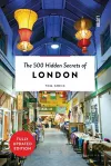 The 500 Hidden Secrets of London cover
