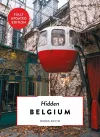 Hidden Belgium cover