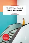 The 500 Hidden Secrets of The Hague cover