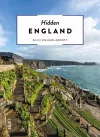 Hidden England cover