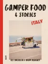 Camper Food & Stories - Italy cover