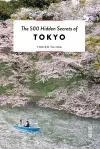 The 500 Hidden Secrets of Tokyo cover