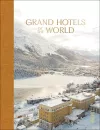 Grand Hotels of the World cover