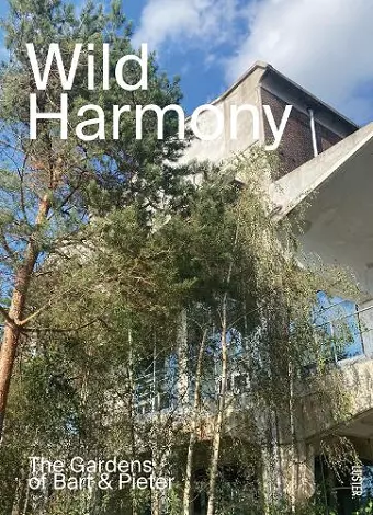 Wild Harmony cover