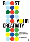 Boost your Creativity cover