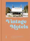 Vintage Motels cover