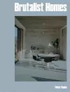 Brutalist Homes cover