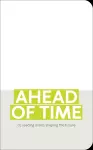Ahead of Time cover