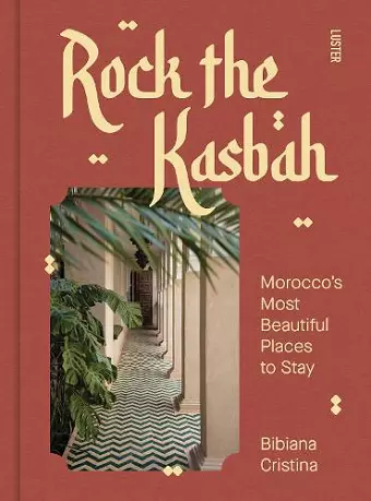 Rock the Kasbah cover