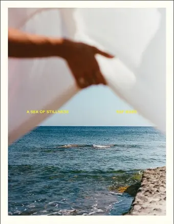 A Sea of Stillness cover