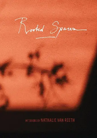 Rooted Spaces cover