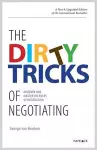 The Dirty Tricks of Negotiating cover