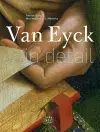 Van Eyck in Detail cover