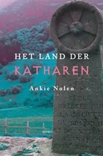 Het Land Der Katharen cover